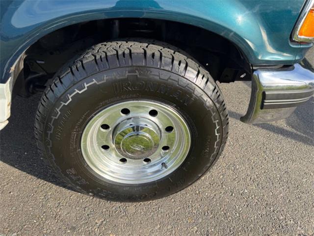 1997 Ford F250 (CC-2056365) for sale in Lynnwood, Washington