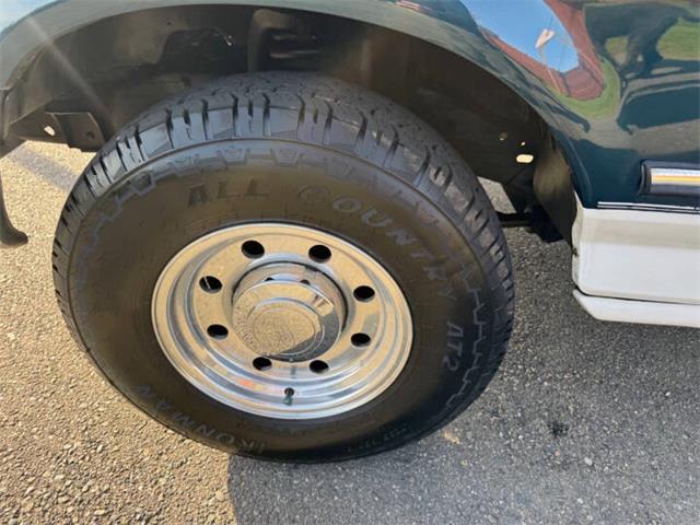 1997 Ford F250 (CC-2056365) for sale in Lynnwood, Washington