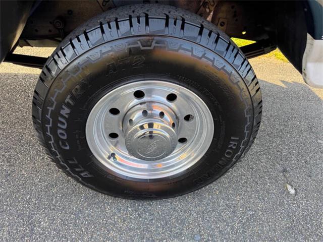 1997 Ford F250 (CC-2056365) for sale in Lynnwood, Washington