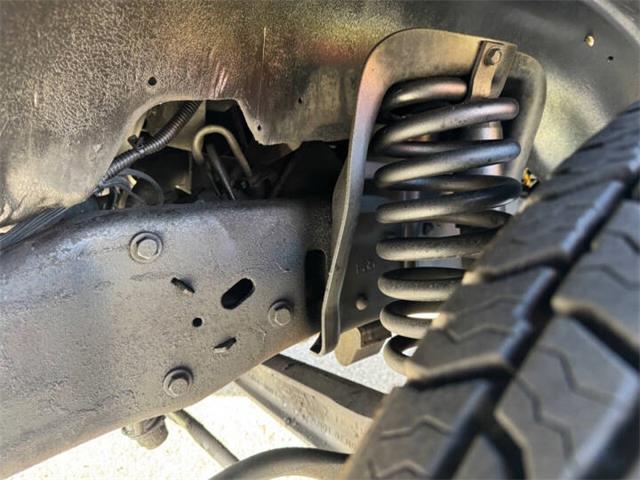 1997 Ford F250 (CC-2056365) for sale in Lynnwood, Washington