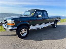 1997 Ford F250 (CC-2056365) for sale in Lynnwood, Washington