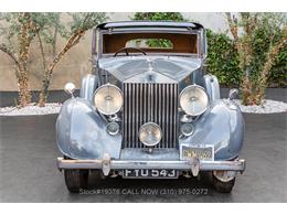 1939 Rolls-Royce Wraith (CC-2056368) for sale in Beverly Hills, California