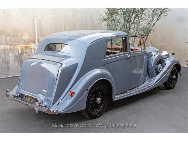 1939 Rolls-Royce Wraith (CC-2056368) for sale in Beverly Hills, California