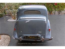 1939 Rolls-Royce Wraith (CC-2056368) for sale in Beverly Hills, California