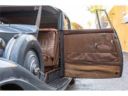 1939 Rolls-Royce Wraith (CC-2056368) for sale in Beverly Hills, California