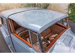 1939 Rolls-Royce Wraith (CC-2056368) for sale in Beverly Hills, California