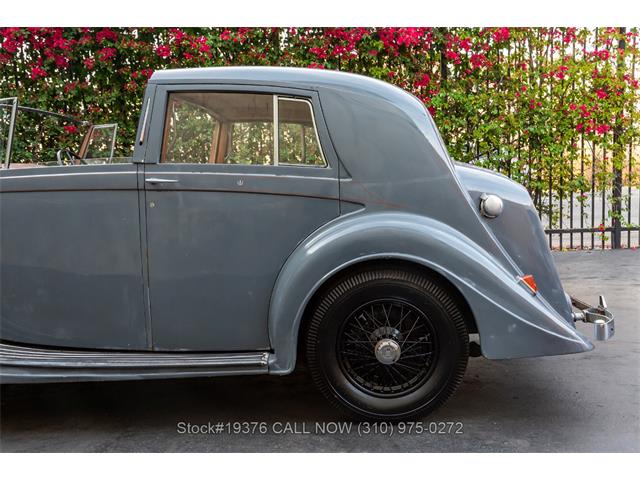 1939 Rolls-Royce Wraith (CC-2056368) for sale in Beverly Hills, California
