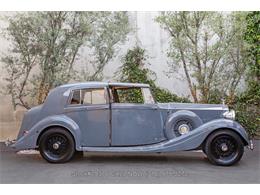 1939 Rolls-Royce Wraith (CC-2056368) for sale in Beverly Hills, California