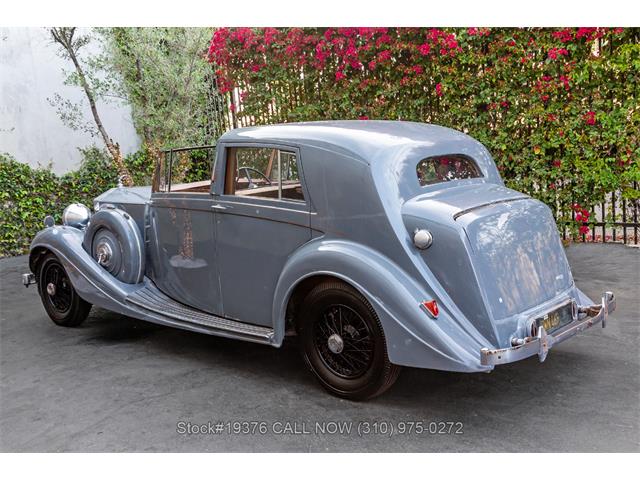 1939 Rolls-Royce Wraith (CC-2056368) for sale in Beverly Hills, California