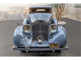 1939 Rolls-Royce Wraith (CC-2056368) for sale in Beverly Hills, California