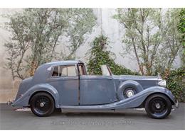 1939 Rolls-Royce Wraith (CC-2056368) for sale in Beverly Hills, California