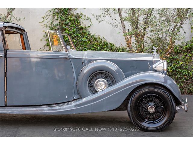 1939 Rolls-Royce Wraith (CC-2056368) for sale in Beverly Hills, California