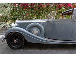 1939 Rolls-Royce Wraith (CC-2056368) for sale in Beverly Hills, California