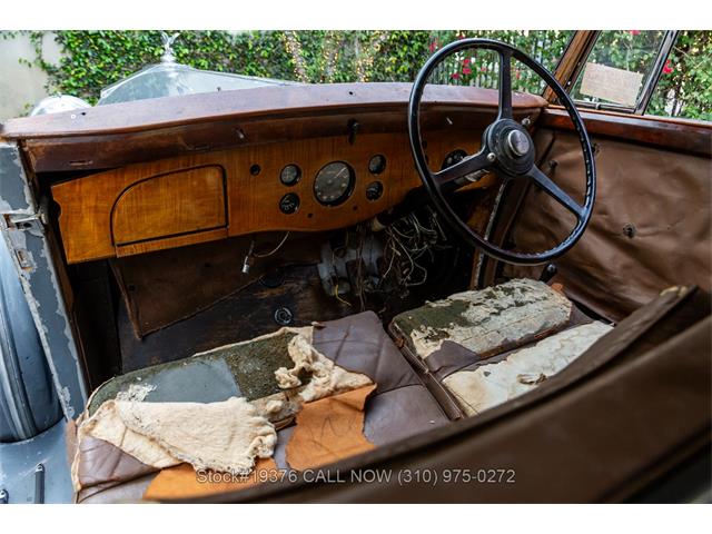 1939 Rolls-Royce Wraith (CC-2056368) for sale in Beverly Hills, California