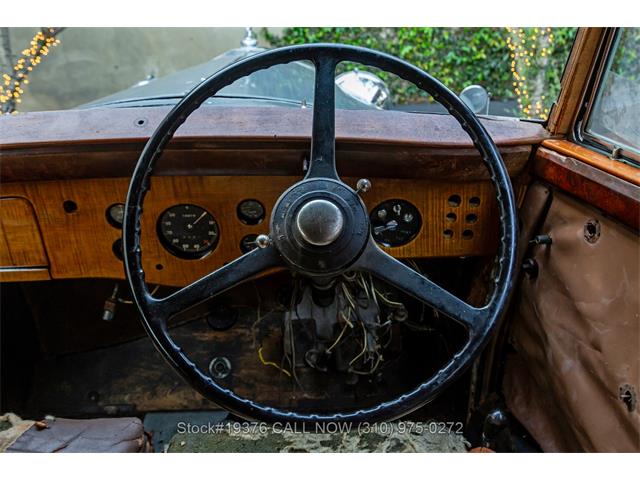 1939 Rolls-Royce Wraith (CC-2056368) for sale in Beverly Hills, California