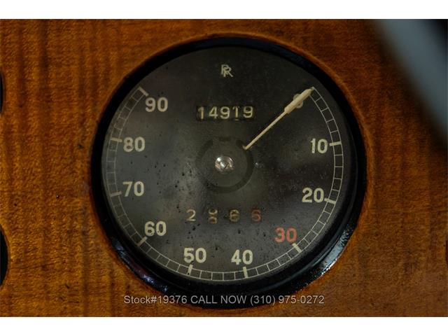 1939 Rolls-Royce Wraith (CC-2056368) for sale in Beverly Hills, California