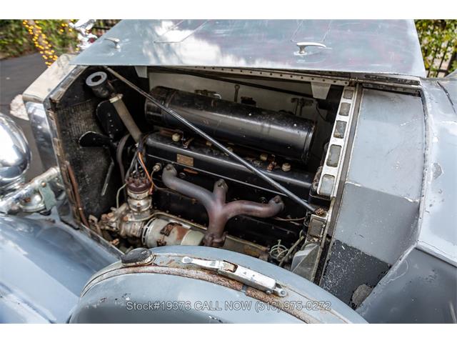 1939 Rolls-Royce Wraith (CC-2056368) for sale in Beverly Hills, California