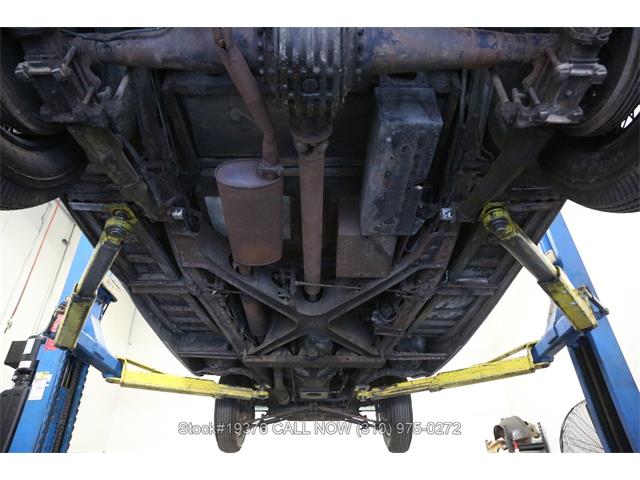 1939 Rolls-Royce Wraith (CC-2056368) for sale in Beverly Hills, California