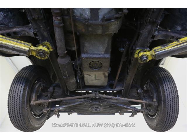 1939 Rolls-Royce Wraith (CC-2056368) for sale in Beverly Hills, California