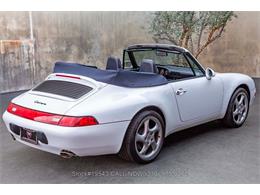 1997 Porsche 993 (CC-2056369) for sale in Beverly Hills, California