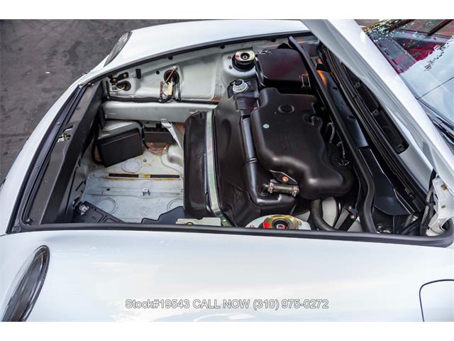 1997 Porsche 993 (CC-2056369) for sale in Beverly Hills, California