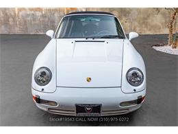1997 Porsche 993 (CC-2056369) for sale in Beverly Hills, California