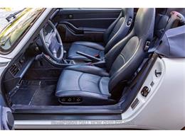 1997 Porsche 993 (CC-2056369) for sale in Beverly Hills, California
