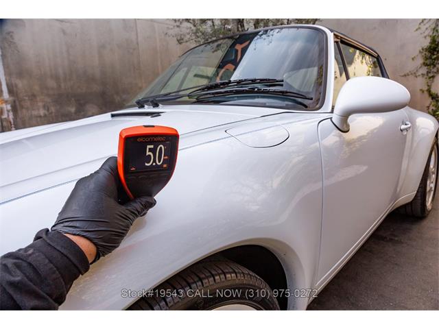 1997 Porsche 993 (CC-2056369) for sale in Beverly Hills, California