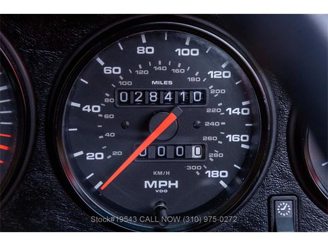 1997 Porsche 993 (CC-2056369) for sale in Beverly Hills, California