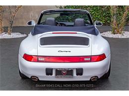 1997 Porsche 993 (CC-2056369) for sale in Beverly Hills, California
