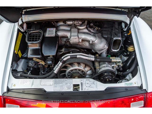 1997 Porsche 993 (CC-2056369) for sale in Beverly Hills, California