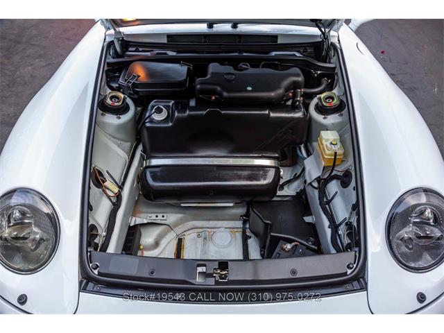 1997 Porsche 993 (CC-2056369) for sale in Beverly Hills, California