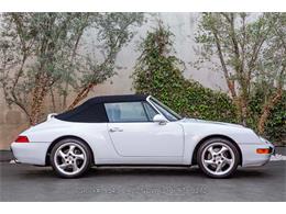 1997 Porsche 993 (CC-2056369) for sale in Beverly Hills, California