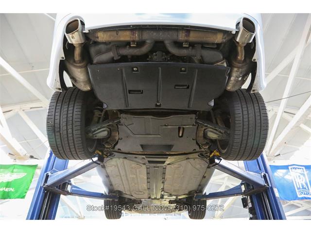 1997 Porsche 993 (CC-2056369) for sale in Beverly Hills, California
