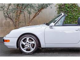 1997 Porsche 993 (CC-2056369) for sale in Beverly Hills, California