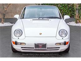 1997 Porsche 993 (CC-2056369) for sale in Beverly Hills, California