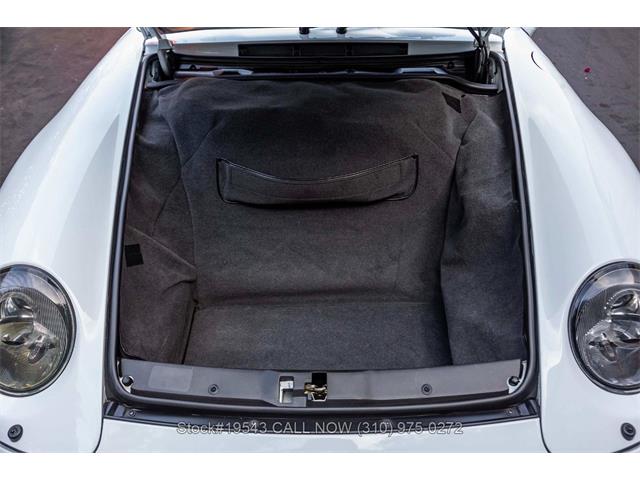 1997 Porsche 993 (CC-2056369) for sale in Beverly Hills, California