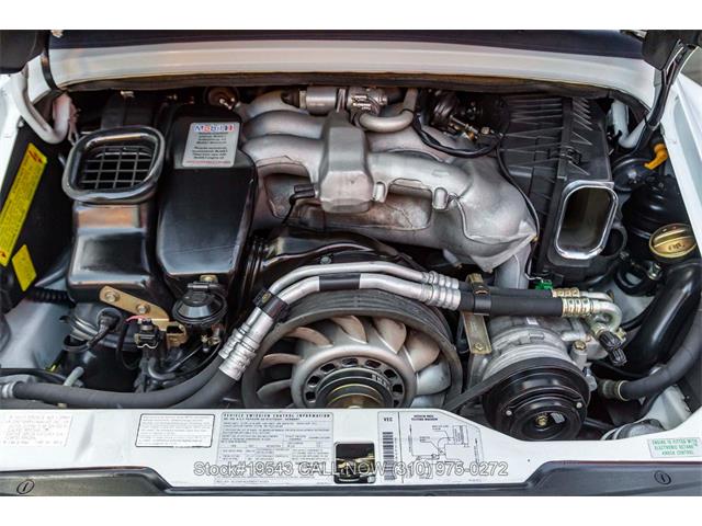 1997 Porsche 993 (CC-2056369) for sale in Beverly Hills, California