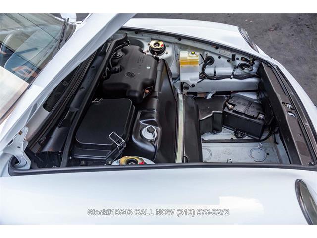 1997 Porsche 993 (CC-2056369) for sale in Beverly Hills, California