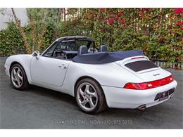1997 Porsche 993 (CC-2056369) for sale in Beverly Hills, California