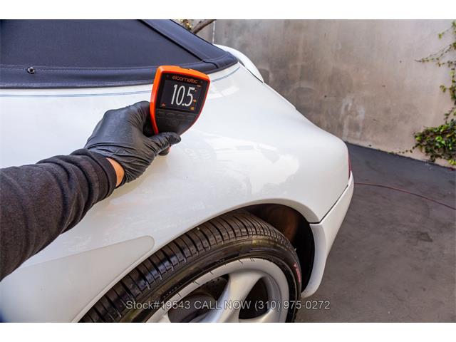 1997 Porsche 993 (CC-2056369) for sale in Beverly Hills, California