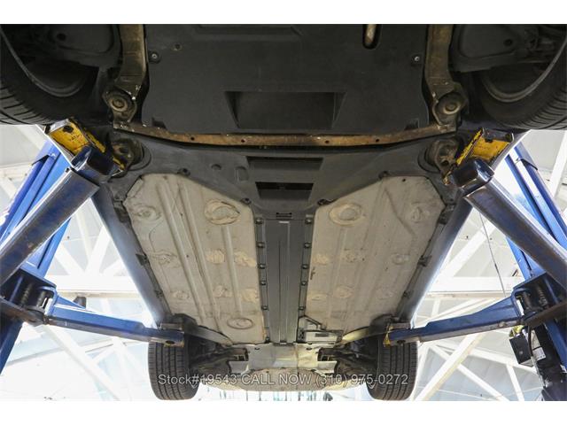 1997 Porsche 993 (CC-2056369) for sale in Beverly Hills, California