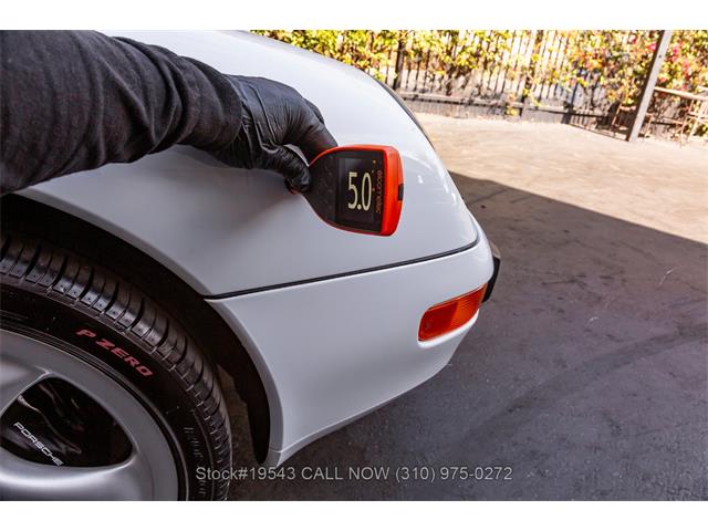 1997 Porsche 993 (CC-2056369) for sale in Beverly Hills, California