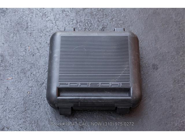 1997 Porsche 993 (CC-2056369) for sale in Beverly Hills, California