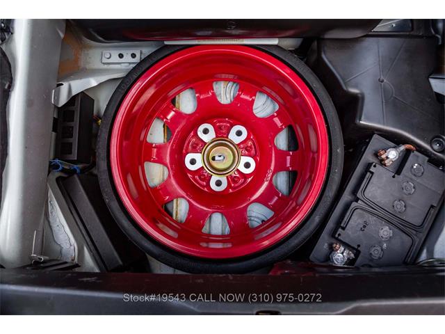 1997 Porsche 993 (CC-2056369) for sale in Beverly Hills, California