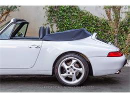 1997 Porsche 993 (CC-2056369) for sale in Beverly Hills, California