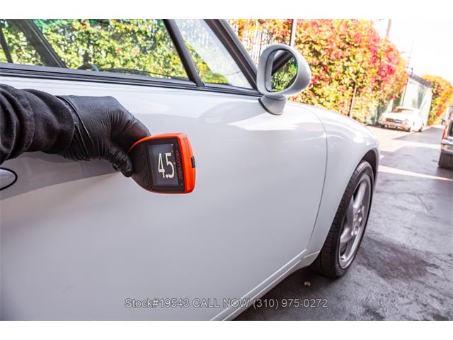 1997 Porsche 993 (CC-2056369) for sale in Beverly Hills, California