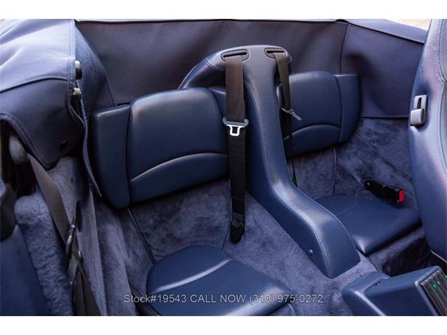 1997 Porsche 993 (CC-2056369) for sale in Beverly Hills, California
