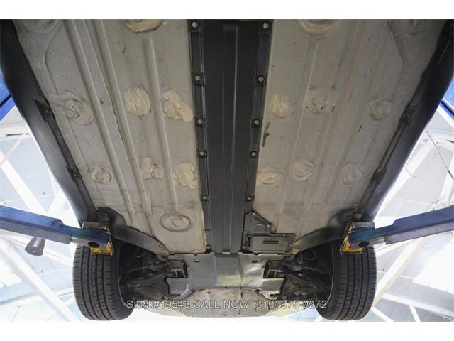 1997 Porsche 993 (CC-2056369) for sale in Beverly Hills, California
