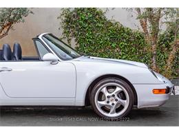 1997 Porsche 993 (CC-2056369) for sale in Beverly Hills, California